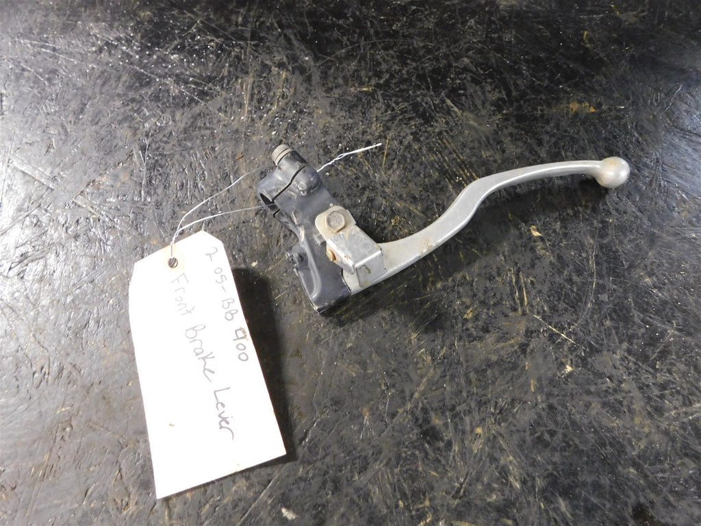 2005 Yamaha Big Bear 400 Brake Perch