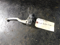 2005 Yamaha Big Bear 400 Brake Perch