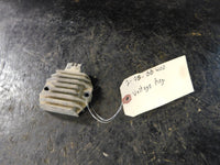 2005 Yamaha Big Bear 400 Voltage Regulator