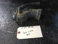 2005 Yamaha Big Bear 400 Carburetor Intake Boot