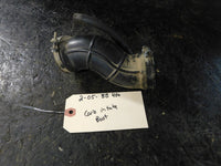 2005 Yamaha Big Bear 400 Carburetor Intake Boot
