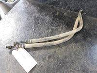 2005 Yamaha Big Bear 400 Oil Lines