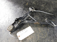 2005 Yamaha Big Bear 400 Left Front Upper A Arm