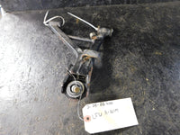 2005 Yamaha Big Bear 400 Left Front Upper A Arm