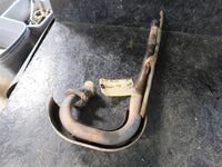 2005 Yamaha Big Bear 400 Header Pipe / Exhaust