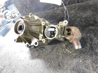 2005 Yamaha Big Bear 400 Front Differential