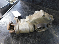 2005 Yamaha Big Bear 400 Front Differential