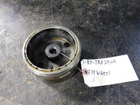 1987 Honda TRX250x Flywheel