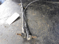 1987 Honda TRX250x Tie Rods