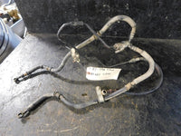 1987 Honda TRX250x Front Brake Lines