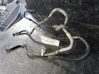 1987 Honda TRX250x Front Brake Lines