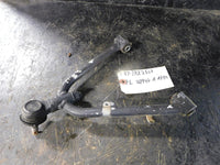 1987 Honda TRX250x Left Front Upper A Arm