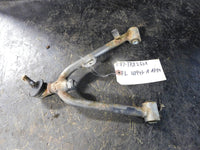1987 Honda TRX250x Left Front Upper A Arm