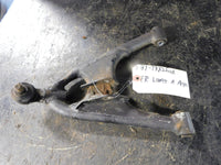 1987 Honda TRX250x Right Front Lower A Arm