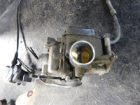 1987 Honda TRX250x Carburetor - CORE