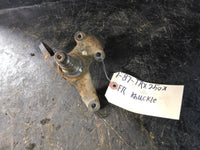 1987 Honda TRX250x Right Front Spindle