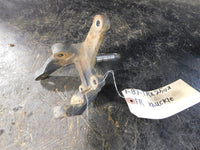 1987 Honda TRX250x Right Front Spindle