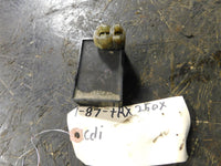 1987 Honda TRX250x CDI