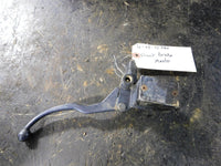2003 Suzuki Ozark 250 Front Brake Master Cylinder