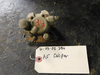 2003 Suzuki Ozark 250 Right Front Brake Caliper