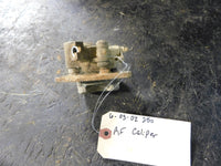 2003 Suzuki Ozark 250 Right Front Brake Caliper