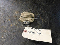 2003 Suzuki Ozark 250 Voltage Regulator