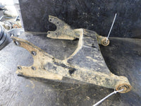 2003 Suzuki Ozark 250 Swing Arm