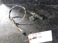 2003 Suzuki Ozark 250 Coil