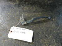 2003 Suzuki Ozark 250 Brake Lever