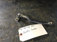 2003 Suzuki Ozark 250 Brake Lever