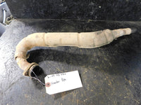 2003 Suzuki Ozark 250 Header Pipe / Exhaust