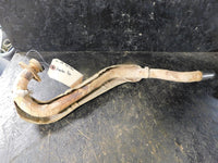 2003 Suzuki Ozark 250 Header Pipe / Exhaust