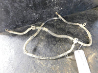 2003 Suzuki Ozark 250 Front Brake Lines
