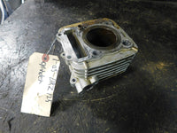 2005 Suzuki DR-Z125 Cylinder - CORE