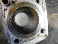 2005 Suzuki DR-Z125 Cylinder - CORE