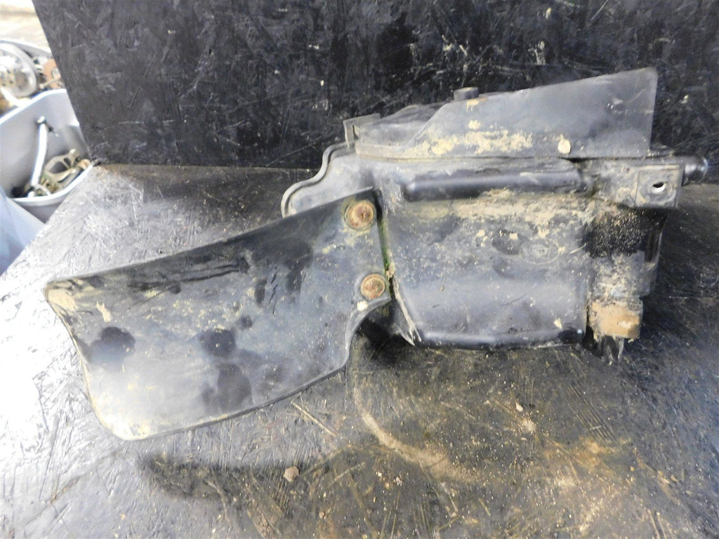 2005 Suzuki DR-Z125 Air Box