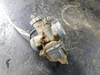 2005 Suzuki DR-Z125 Carburetor - CORE