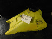 2005 Suzuki DR-Z125 Gas Tank