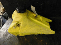 2005 Suzuki DR-Z125 Gas Tank