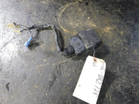 2005 Suzuki DR-Z125 CDI