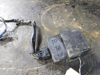 2005 Suzuki DR-Z125 CDI