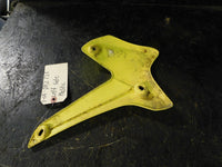2005 Suzuki DR-Z125 Left Radiator Plastic
