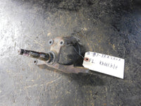 1987 Honda TRX250x Left Front Spindle