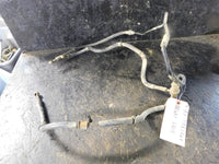 1987 Honda TRX250x Brake Lines