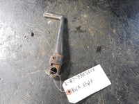 1987 Honda TRX250x Kick Start