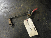 1987 Honda TRX250x Shifter & Linkage