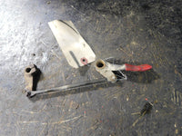 1987 Honda TRX250x Shifter & Linkage