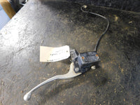 2005 Yamaha Bruin 350 Front Brake Master Cylinder