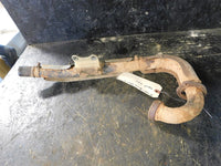 2005 Yamaha Bruin 350 Header Pipe / Exhaust