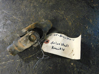 2005 Yamaha Bruin 350 Drive Shaft Knuckle